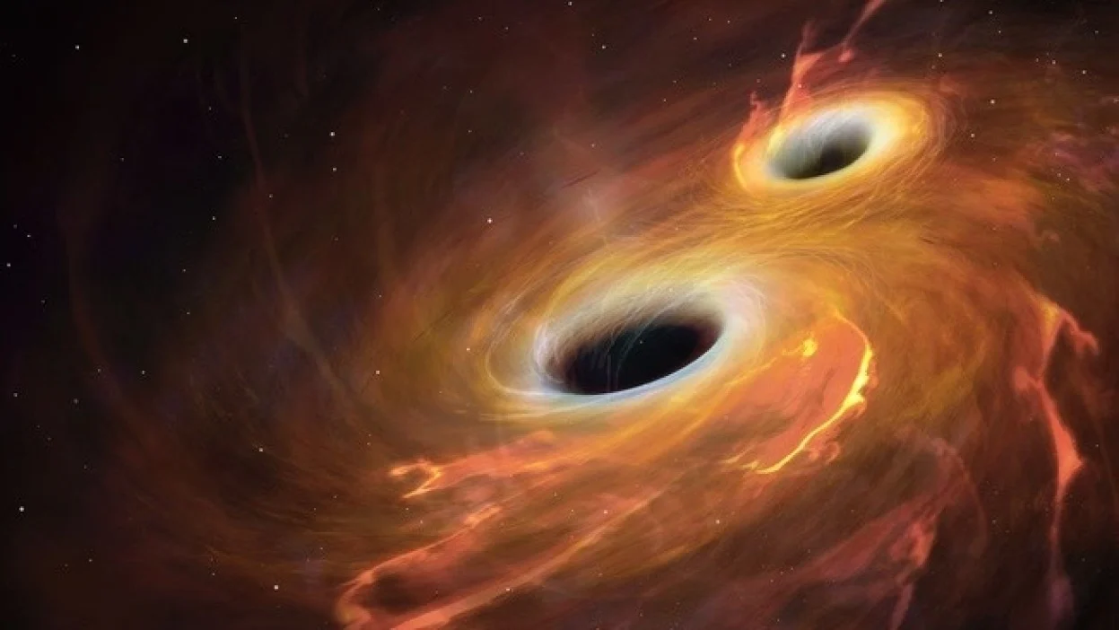 Vivienne Langen’s thesis defense